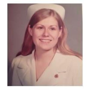 Rita Marie Wilper