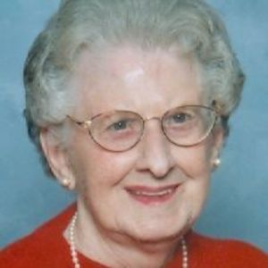 Myrtle S. Donohue