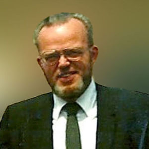 John P. Young, Jr.
