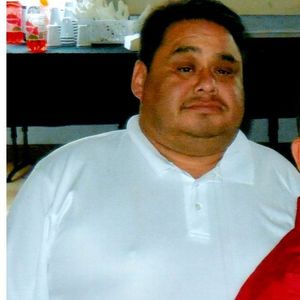 Napoleon E. Hernandez