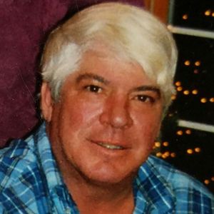 Steve Van Pelt