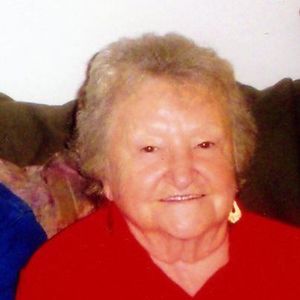 Alice Geneva Powell