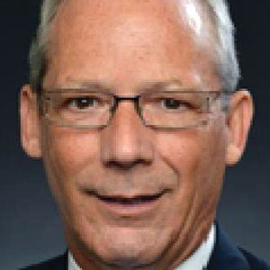 DAVID P. BYERS