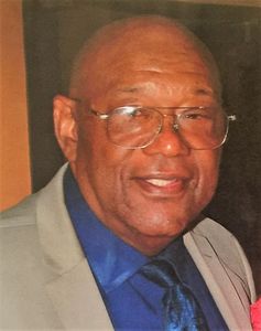 Elmo Gladden