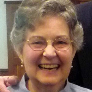 Mildred B. Rowe