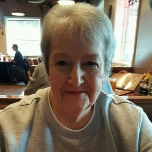Catherine L. "Cathy" Swift