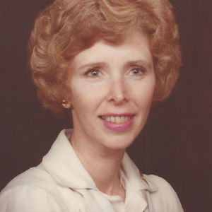 Jean Wetherell