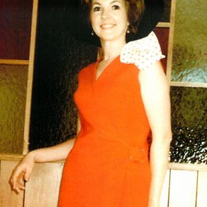 Connie Fay Summers