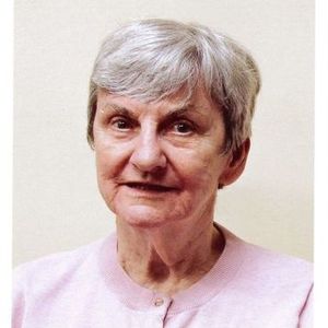 Margie Elaine McCarthy