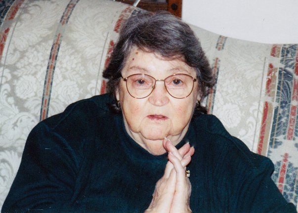 Record image of Effie L. Lee