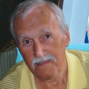 Billy H. Hughey