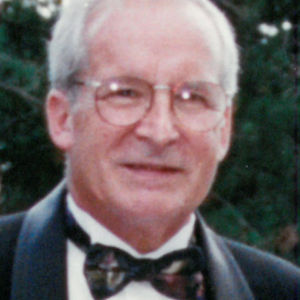 Gilman A. Fournier