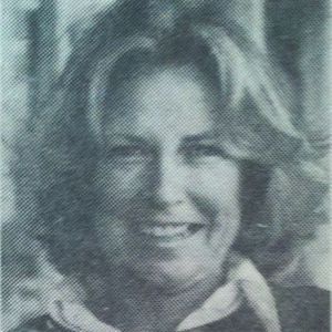 Margaret Pionzio