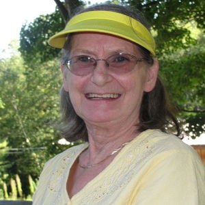 Catharine C. Page