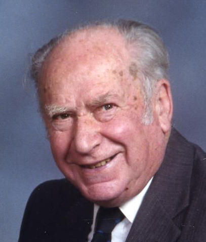 Record image of John H. Engle