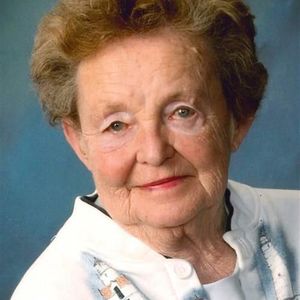 Emma Marie Hanselman