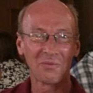 Mark A. Robinson