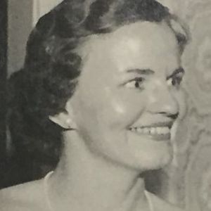 Jean Murphy Westland