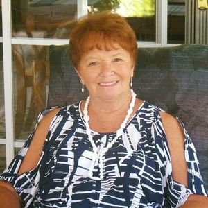 Sharon A. (Edgar) Comeau