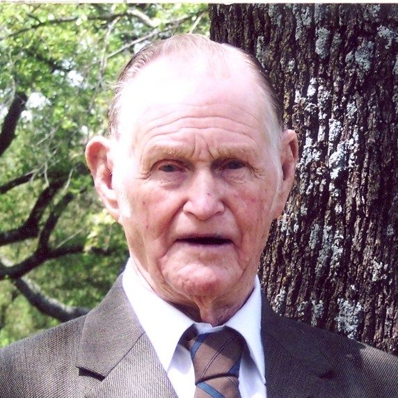 Record image of Henry "Doc" Gentry