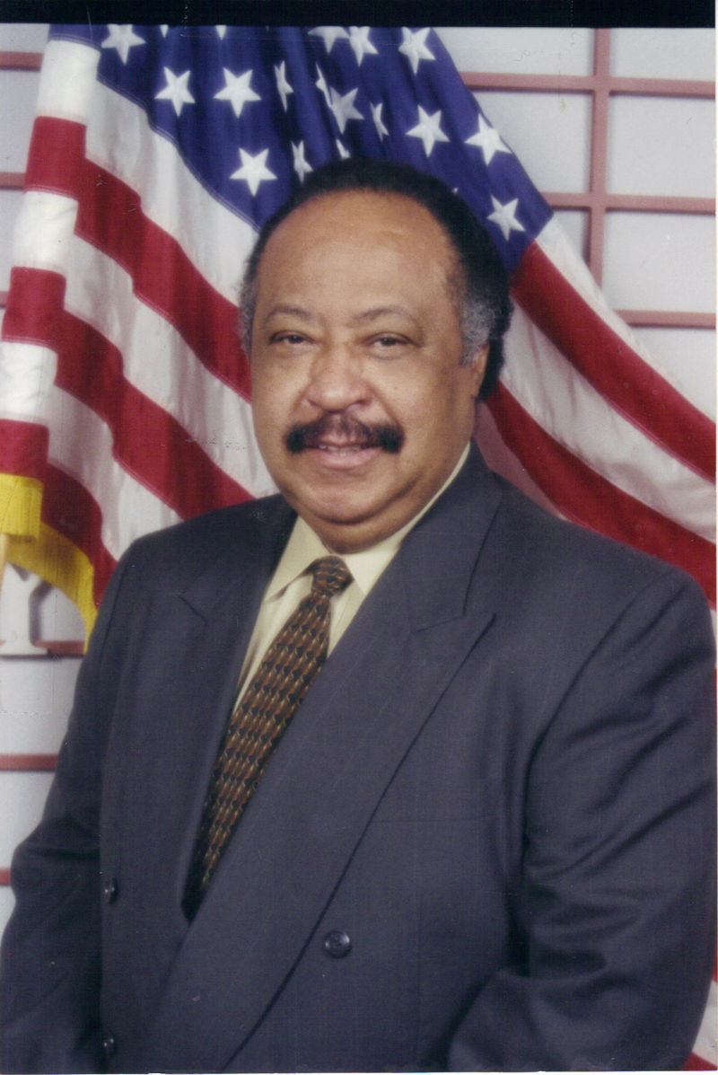 Joe Battle Obituary Lynwood, California All Souls Mortuary