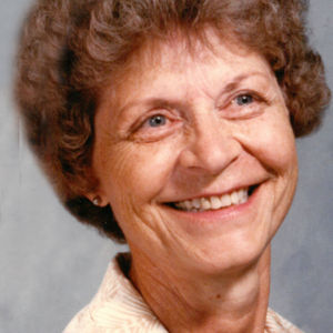 Juanita N. Dubiel