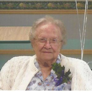 Katherine M. Napier