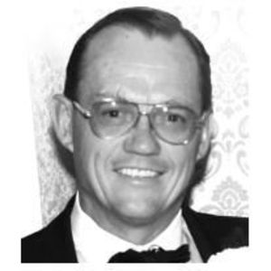 Robert Edward Simmons