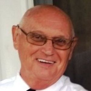 John R. Jurek, Sr.