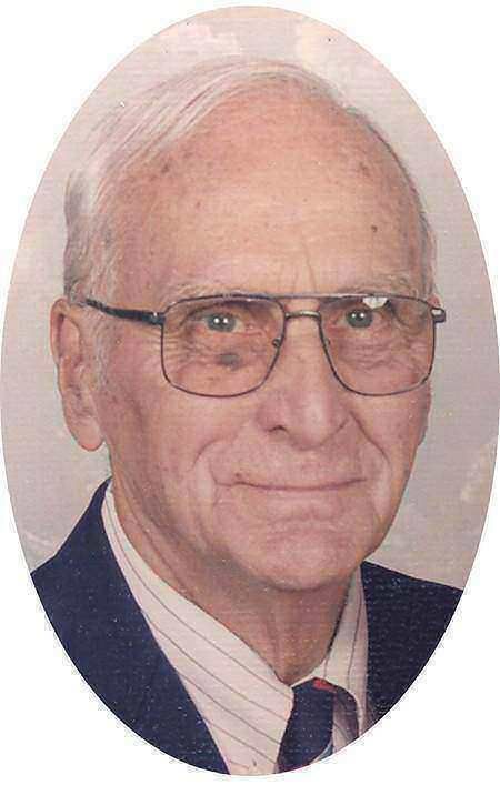 Record image of John Princeton Honeycutt