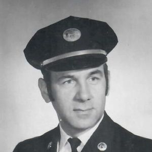 John L. Lydon, Jr.
