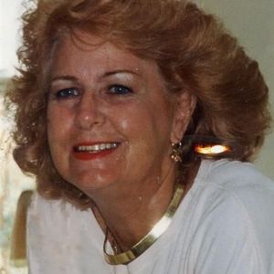 Norma Ruth Whybrew