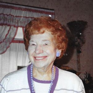 Theresa I. Ellis