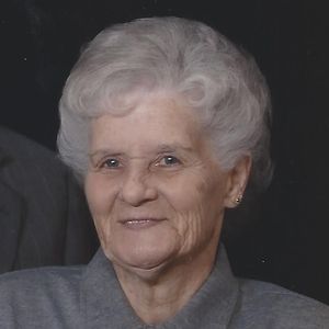 Marjorie F. Lischer