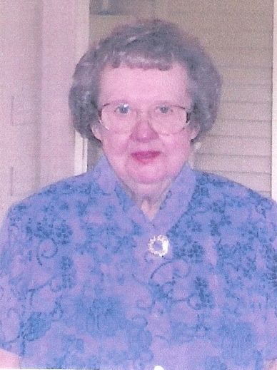 Record image of Rebecca Sue Cooper