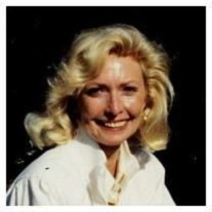 Mary Ruth Henderson