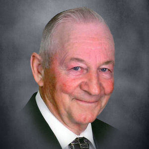 Gerald "Jerry" Klein