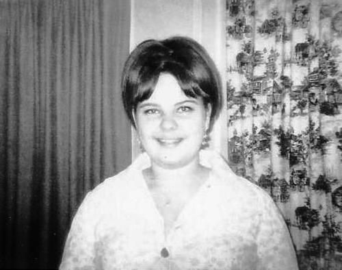 Katherine Seabrook Obituary - Charleston, South Carolina - J. Henry