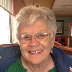 Josephine M. Koenig
