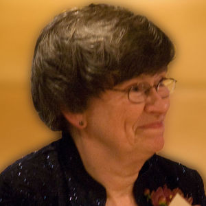 Carolyn Bellingham