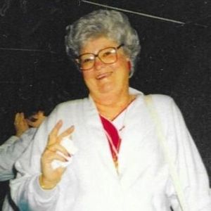 Ruth Jean Heath