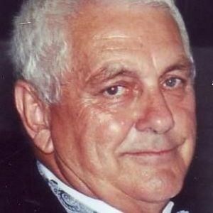 Stanley Bud Butler