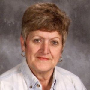 Nancy K. Smith