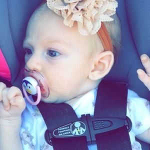 Peyton Christine Robinson