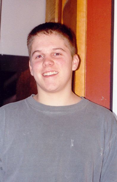 Record image of Timothy P. Morgan