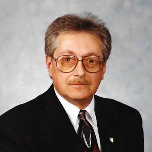 James R. Thomas