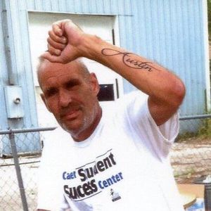 Michael William Austin