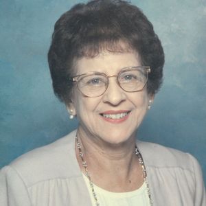 Otilia B. Giansanti