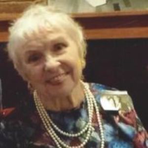 Judith W. (McEnroe) DORGAN