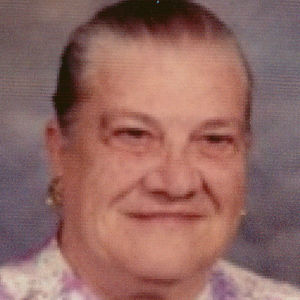 Mary Ann Burke Obituary - Owensboro, Kentucky - Glenn Funeral Home and